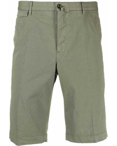 Pantalones chinos Pt01 verde