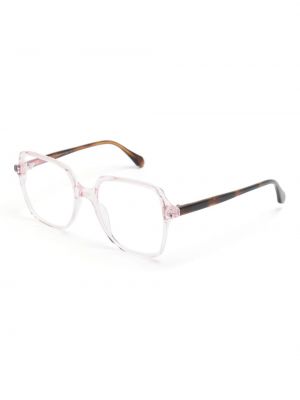 Dioptrické brýle Gigi Studios růžové