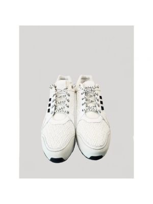 Sneakersy Yohji Yamamoto białe