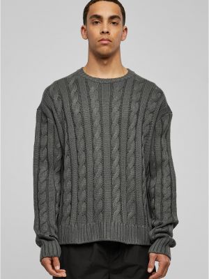 Пуловер Urban Classics Plus Size