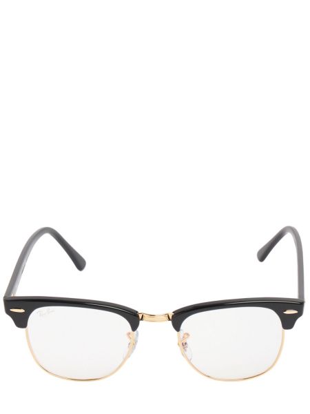 Briller Ray-ban guld