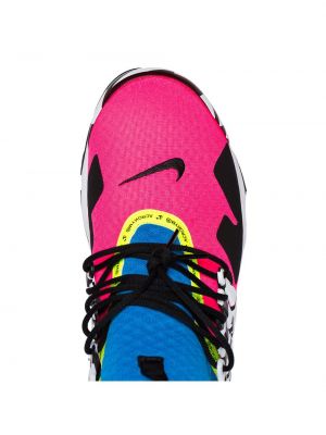 Kožené tenisky Nike Air Presto