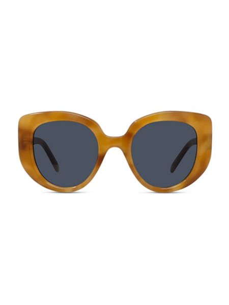 Gafas de sol Loewe marrón