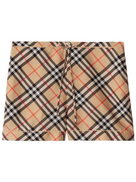 Shorts Burberry