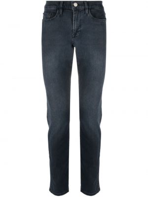 Skinny jeans Frame grau