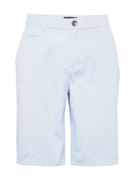 Pantaloni chino Camp David blu