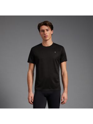 Camiseta deportiva Boomerang negro