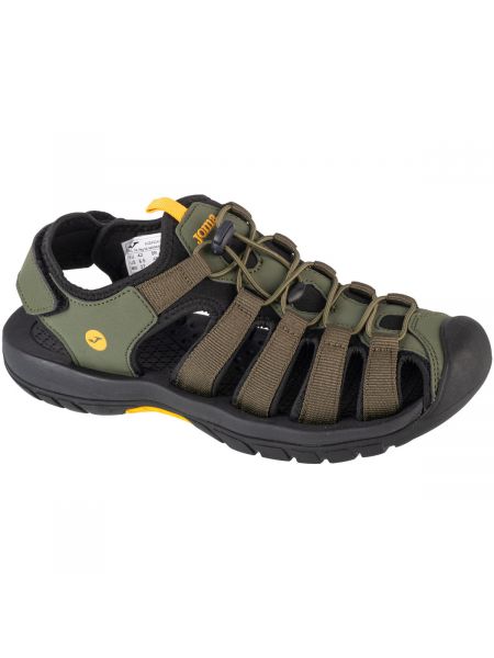 Športové sandále Joma zelená