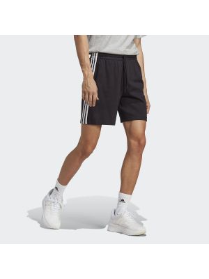 Bermudas Adidas Sportswear negro