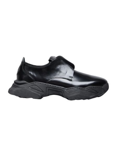 Sneakersy sportowe Vivienne Westwood czarne
