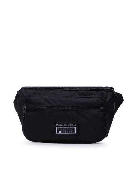 Поясная сумка Puma черная