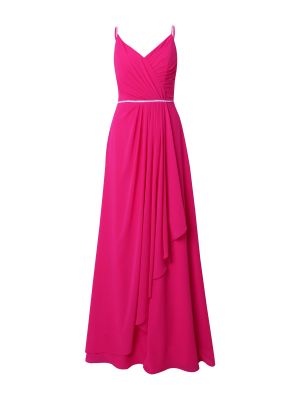 Вечерна рокля Apart розово
