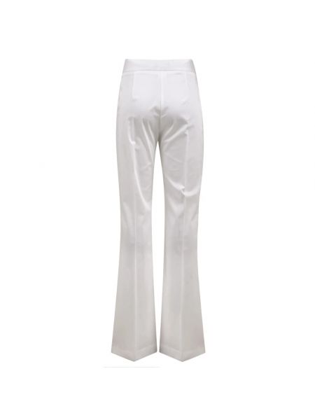 Pantalones Drumohr blanco