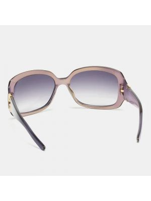 Gafas de sol Gucci Vintage violeta