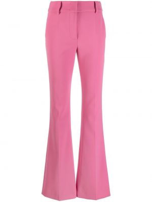 Панталон Boutique Moschino розово