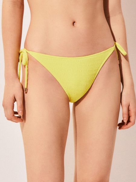 Bikini Easy Wear amarillo