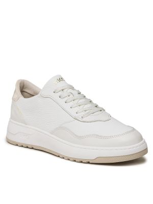 Sneakers Ryłko fehér