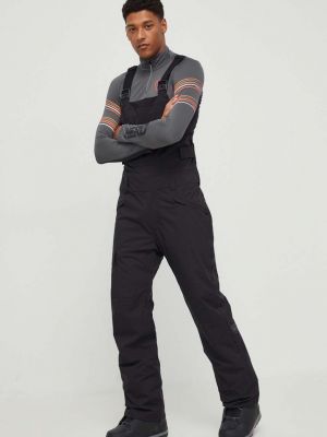 Spodnie Rossignol czarne