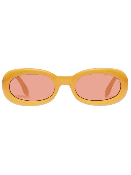 Sončna očala Le Specs roza