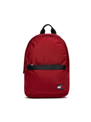 Rucksack Tommy Jeans rot