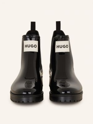 Sztyblety Hugo czarne
