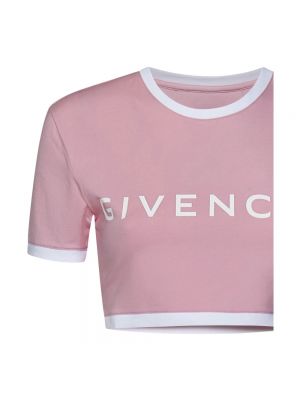 Polo de algodón Givenchy