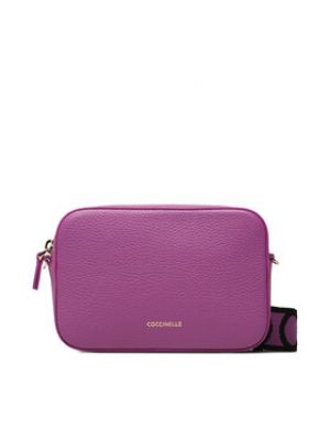 Coccinelle Kabelka MN5 Tebe E5 MN5 55 I1 01 Fialová