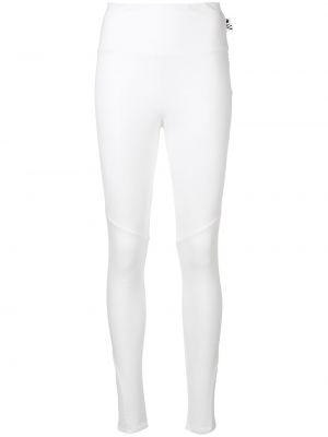 Pantalones de chándal Philipp Plein blanco
