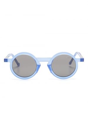Sluneční brýle Vava Eyewear modré