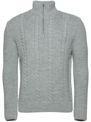 Pull col roulé Superdry