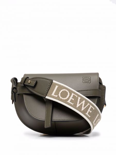 Чанта през рамо Loewe