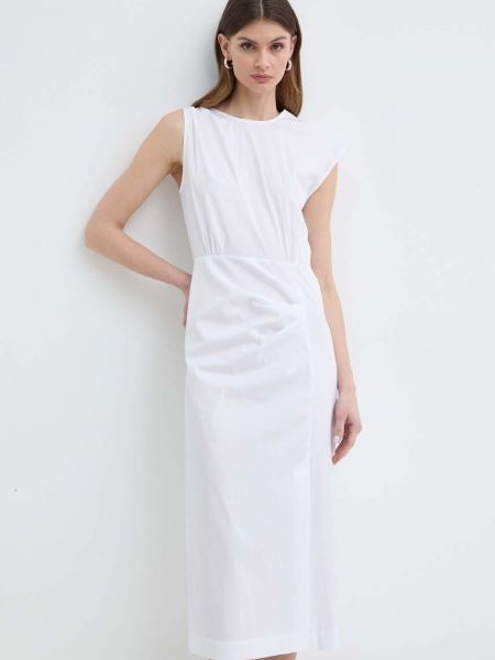 Сукня міді Marella біла