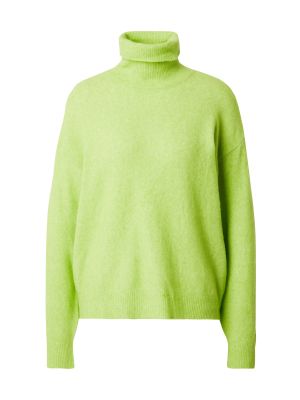 Džemperis Minus zaļš