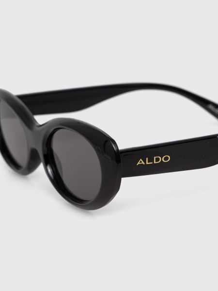 Ochelari de soare Aldo negru