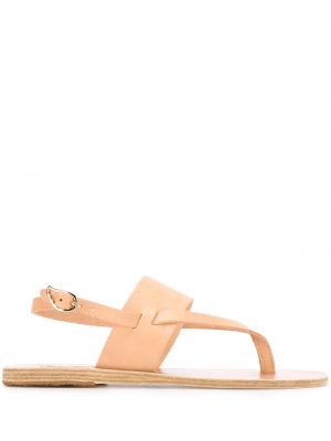 Sandaler med stropper Ancient Greek Sandals