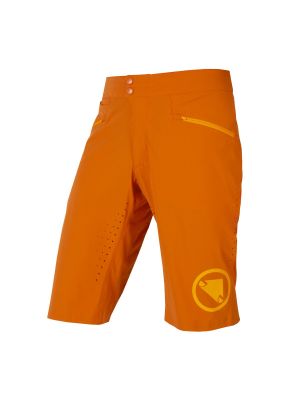 Pantalones de chándal Endura naranja