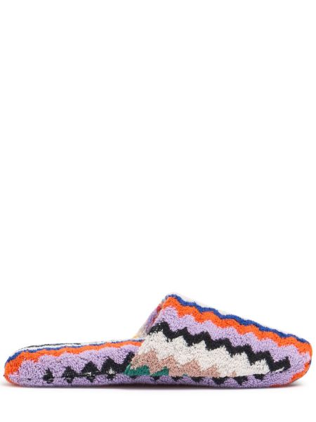 Tofflor Missoni Home