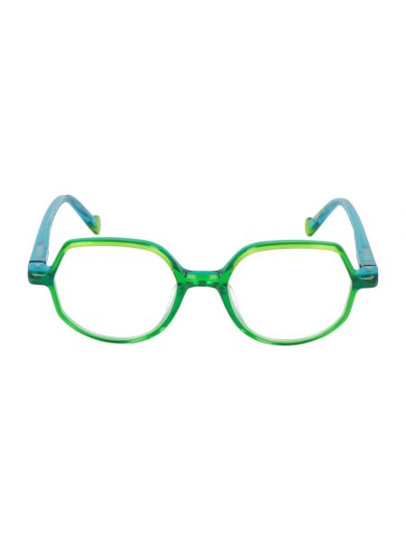Gafas Etnia Barcelona verde