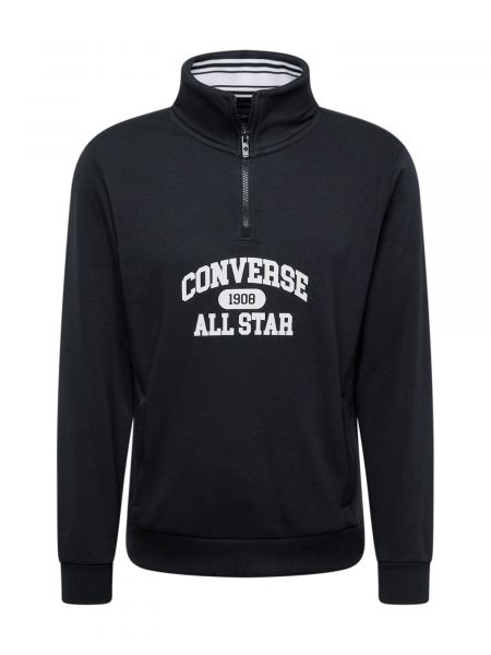 Klassisk sweatshirt Converse