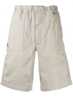 Bermuda kratke hlače Izzue siva