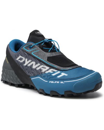 Sneakersy Dynafit, niebieski