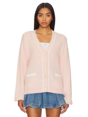 Cardigan a righe Bcbgeneration