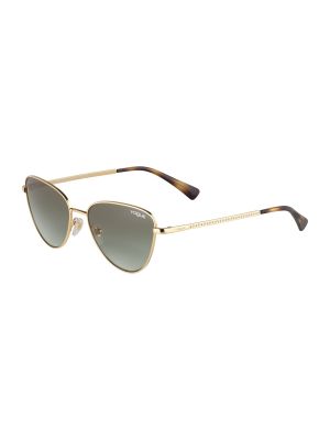 Sončna očala Vogue Eyewear zlata