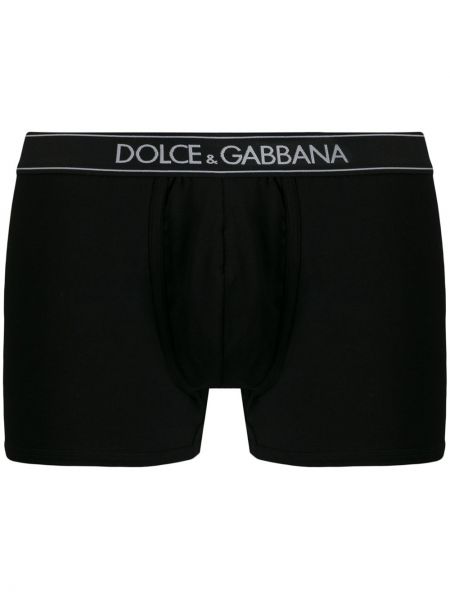 Calcetines Dolce & Gabbana negro