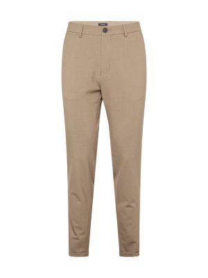Pantaloni Matinique marrone