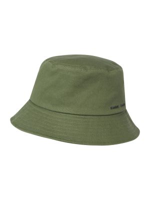 Καπέλο Samsoe Samsoe πράσινο