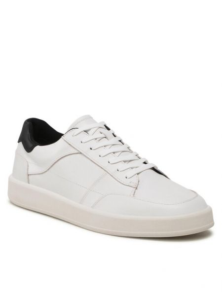 Αθλητικό sneakers Vagabond Shoemakers λευκό