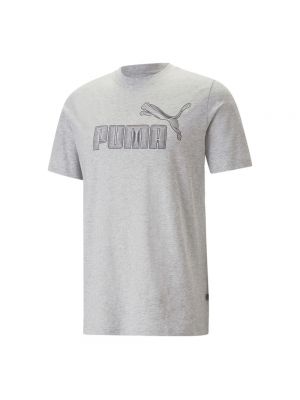 Koszulka Puma szara