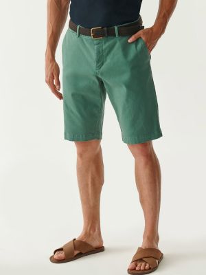 Chino-püksid Tatuum roheline