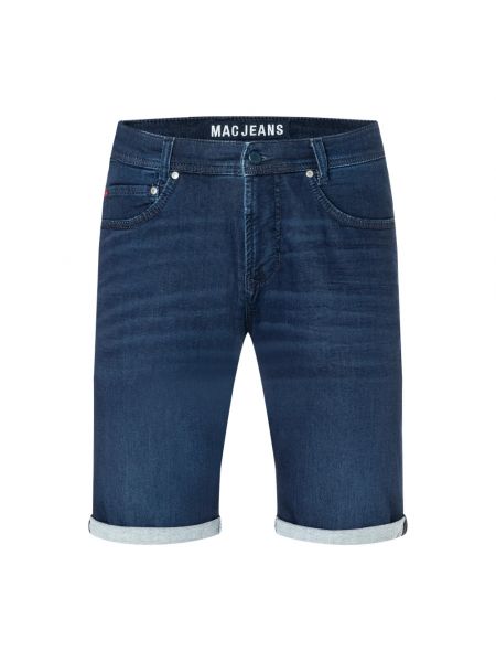 Jeans Mac blau